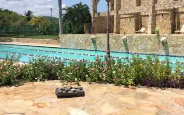 Xquenda Huatulco Spa