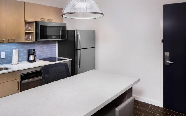 Hyatt House Nashville at Vanderbilt