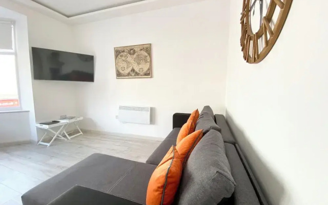 Princess Service Apartments - Town Centre