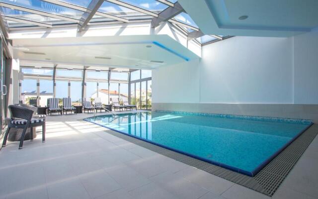 Adrion Aparthotel