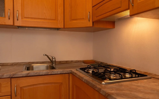 Stairway Apartment by Wonderful Italy