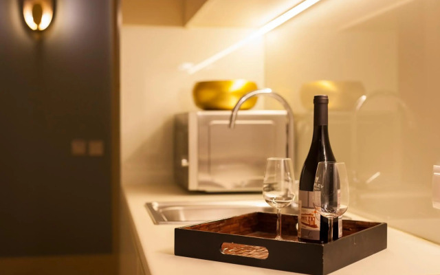 OCA Flores Hotel Boutique