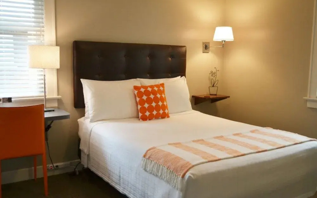 Bexley Bed and Breakfast