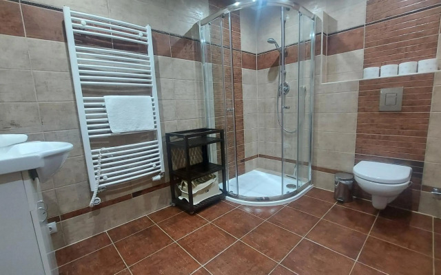 Chata Zdeňka Abertamy