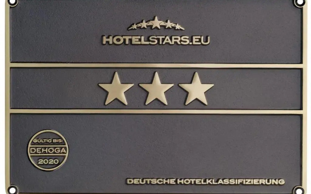Hotel Ulmer Stuben