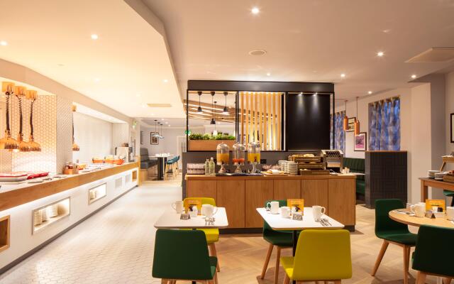 Holiday Inn Belfast City Centre by IHG
