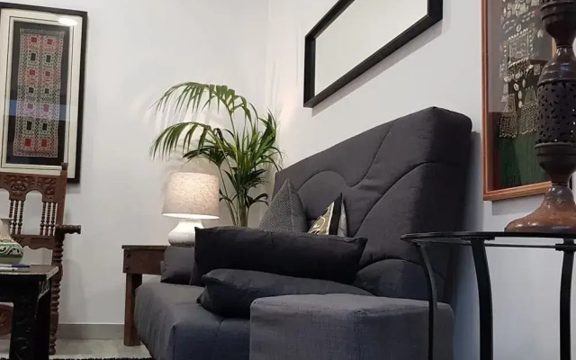La Sultana Apartamentos