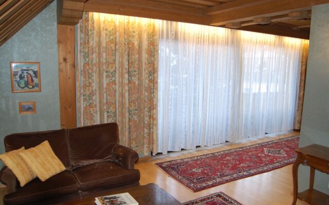 The Dorn Apartments Gastein