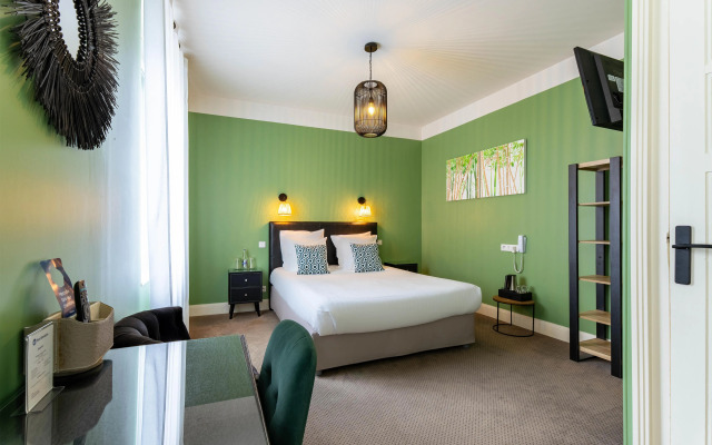 Best Western Hotel Brittany