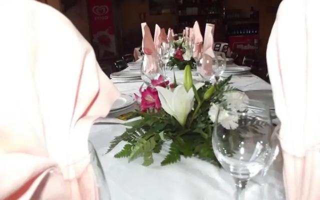 La Montaña Palentina