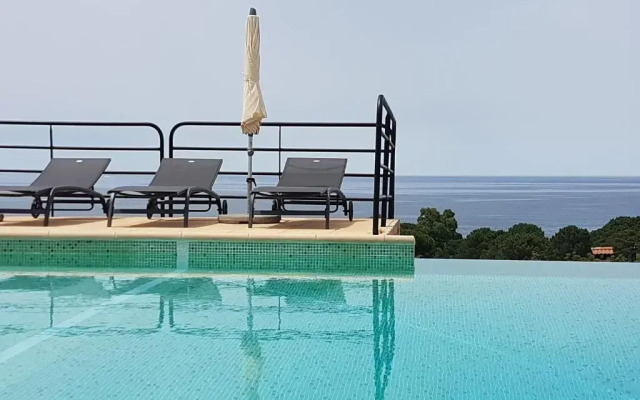 résidence Costa D'oru