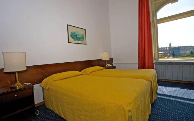 Guest House Riviera