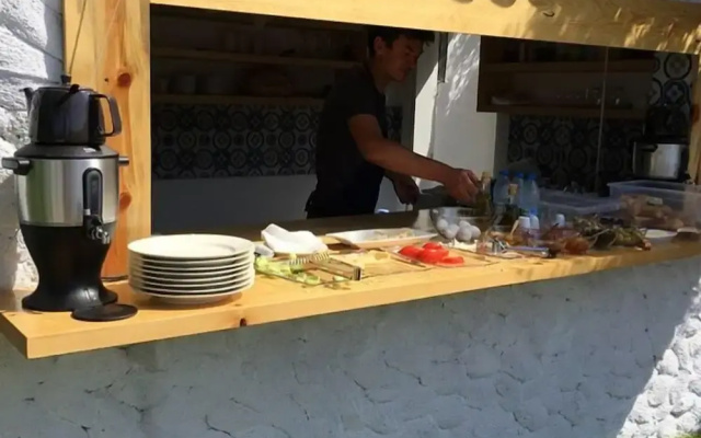 Ihlamur Alaçatı Butik Otel