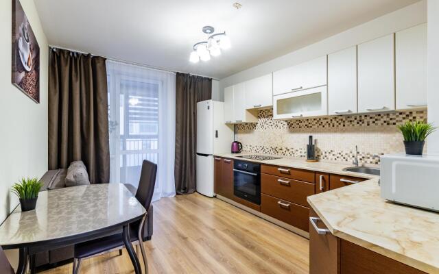 Дрим Хаус на пер. Трамвайный, д. 2к3