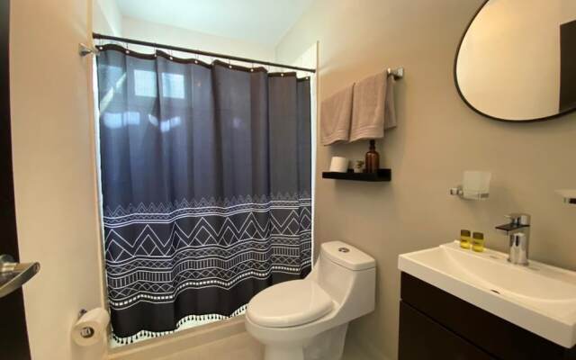 Alejandria Apartments