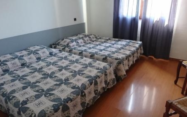 Hotel Stagnolo - Ideal Camping