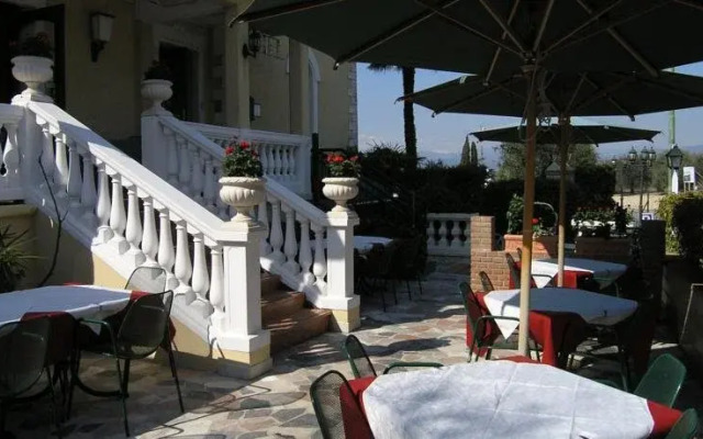 Hotel Villa Maria