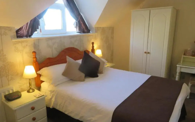 Hillside Bed & Breakfast