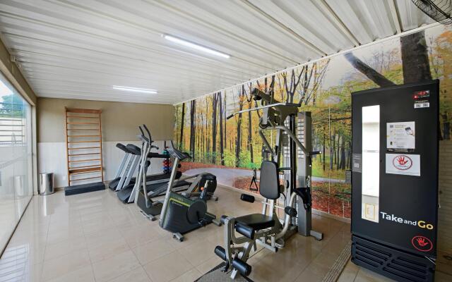 Garden Hotel