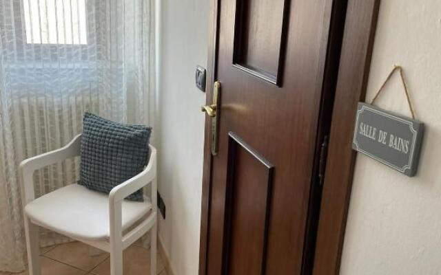 Appartamento IL GELSOMINO