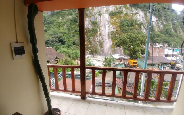 Hatun Wasi MachuPicchu