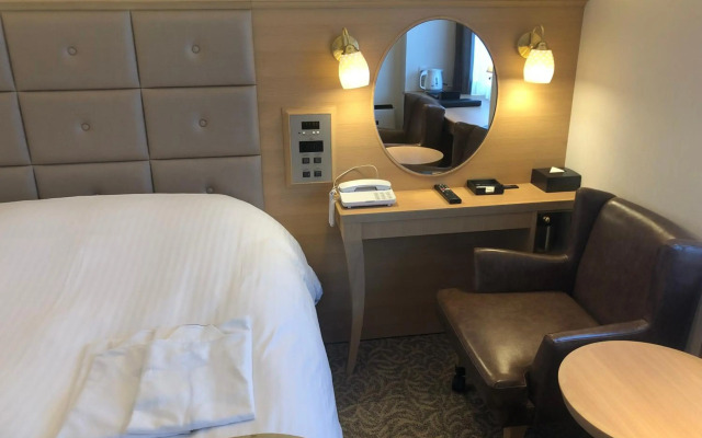 Kobe Luminous Hotel Sannomiya