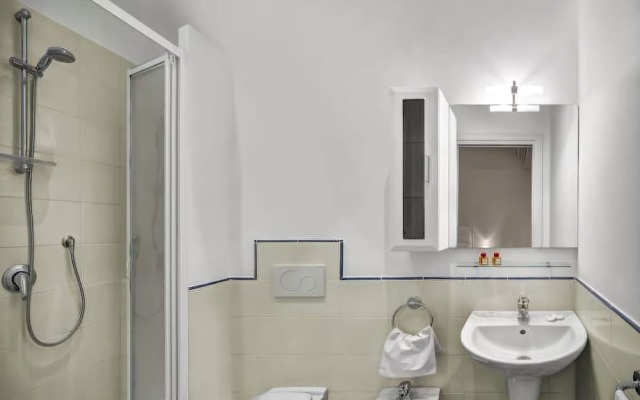 Hermes Inn Apartments Sorrento