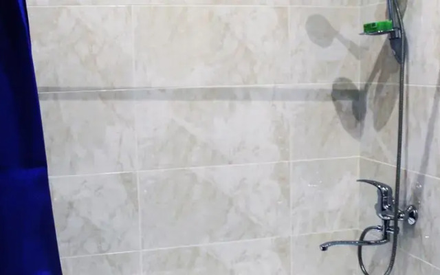 Tbilisi Smart Hostel