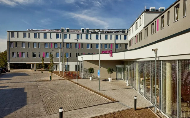 Moxy Karlsruhe