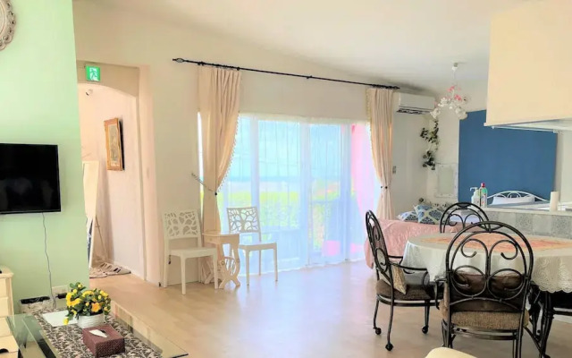 Rose Terrace Bise