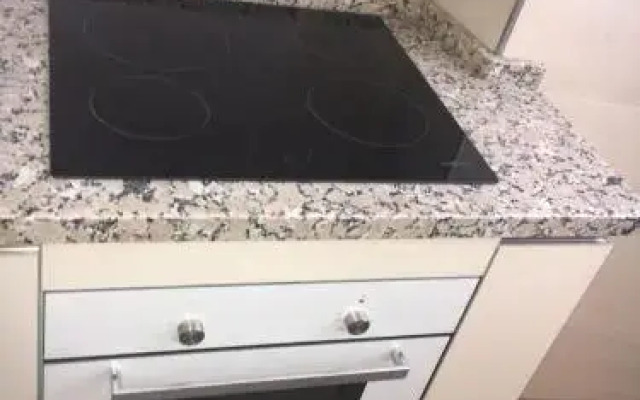Apartamento el Torreón
