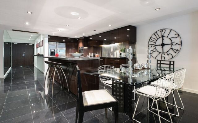 PPT50 Sleek 2 Bed Designer Abode