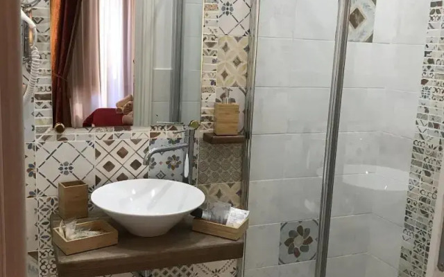 A Casa Di Alessandro