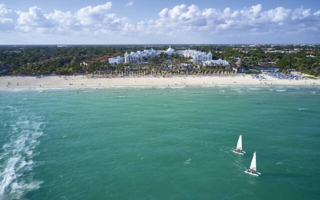 Hotel Riu Palace Riviera Maya