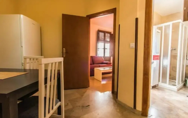 Apartamento Completo Arco Elvira