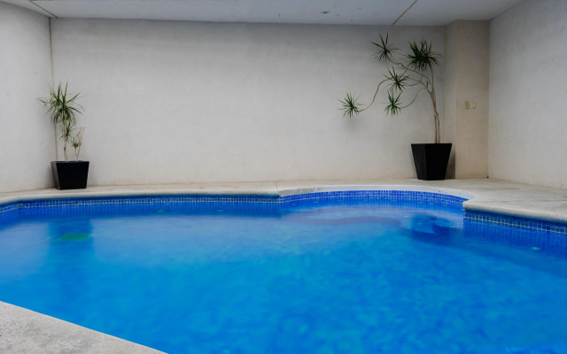 Hotel La Moraleja