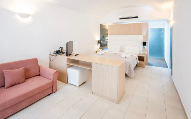 Orizontes Hotel Santorini