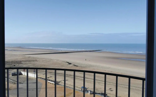 Residentie Emeraude 4D