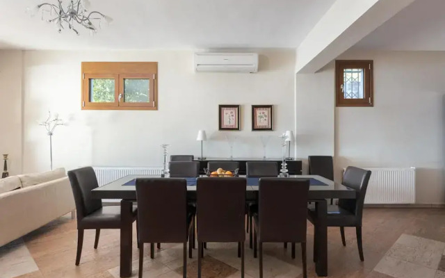 Zefis Villa Aegina
