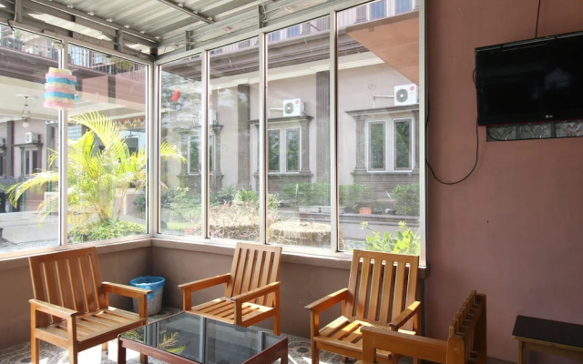 Airy Bandara Tjilik Riwut Nyai Undang 4 Palangkaraya