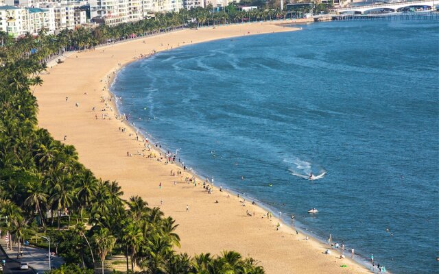 Four Points by Sheraton Hainan, Sanya