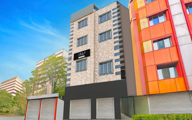 Super Collection O Kolkata Near Dumdum Airport