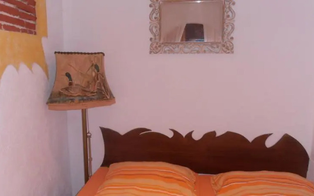 Studio Rovigno Antico