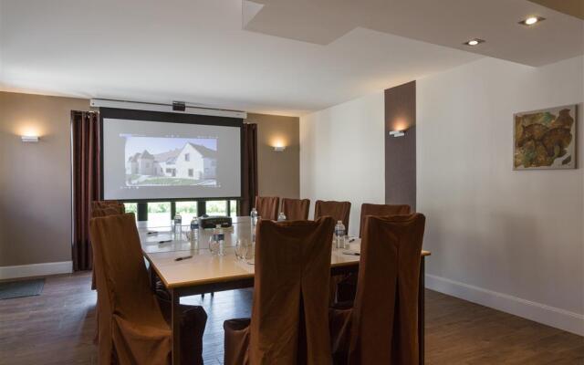 Auberge du Moulin à Vent, The Originals Relais