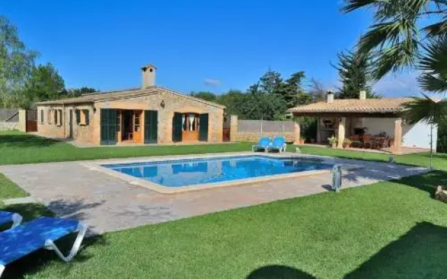 Pollensa Private Country House 041