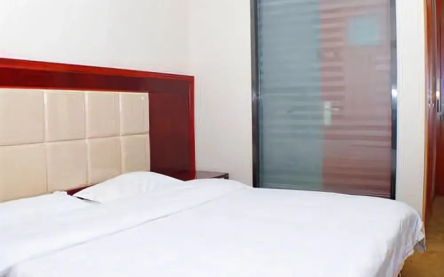 Lanzhou Huachen Hotel