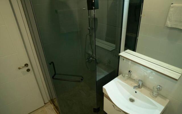 Leo Group Apartment 14-295 Sunrise Batumi