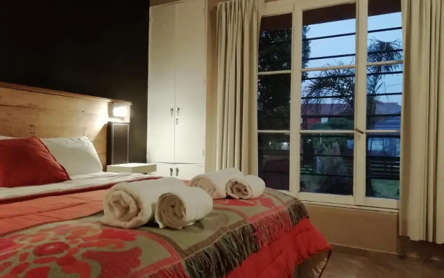 La Morada Apart Boutique & Spa