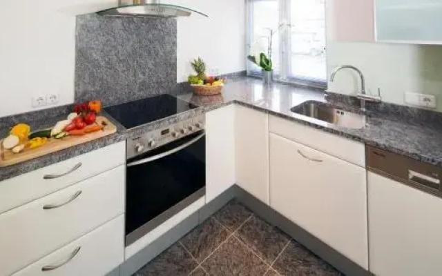 Haus Landbrugg