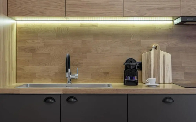3bdr Modern Design Bright Interiors in Plaka